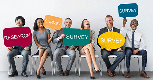 Field-and-Customer-Service-Survey