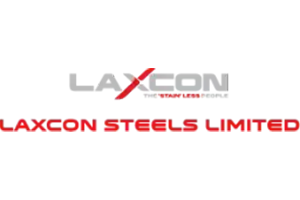 Laxcon steel