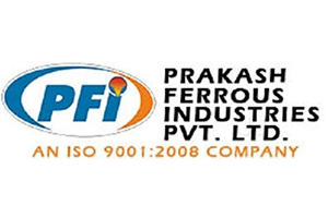 Prakash ferrous industries