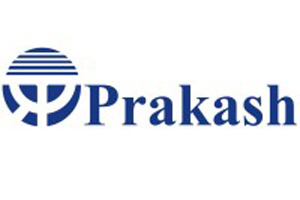 Prakash industries Ltd