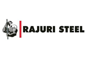 RAJURI STEEL AND TMT BARS PVT LTD