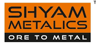 SHYAM METALICS AND ENERGY LIMITED