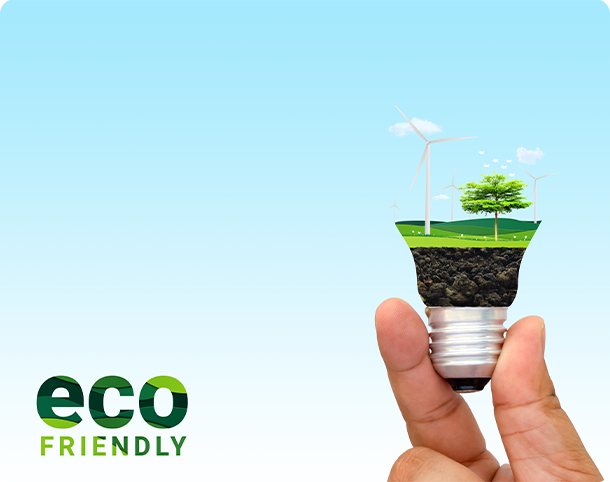 Eco-Friendly Product Design