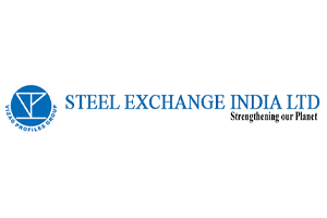 Steel-Exchange India Limited