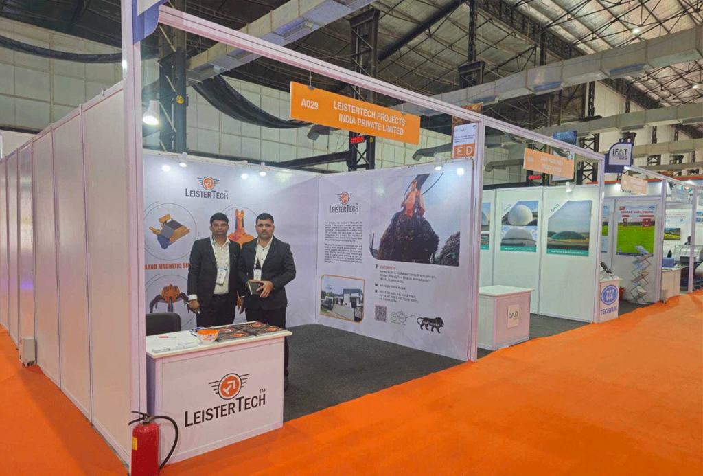 AT IFAT