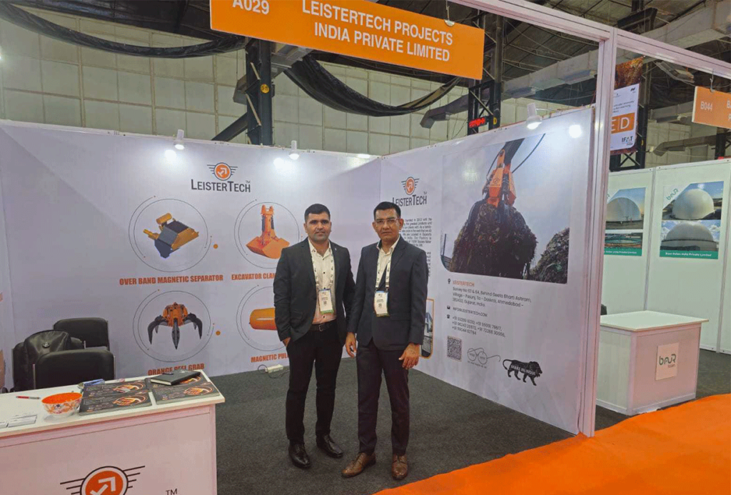 AT IFAT