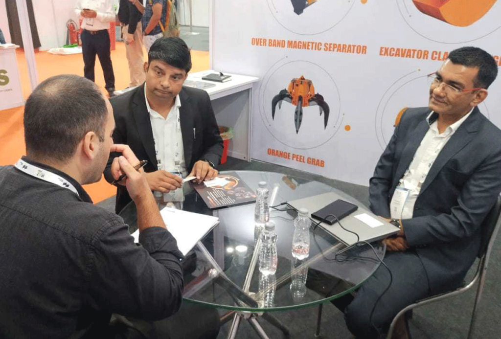 product discussion