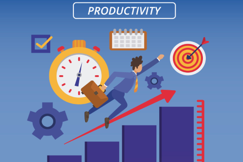 Enhancing Productivity