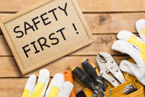 Improving Safety