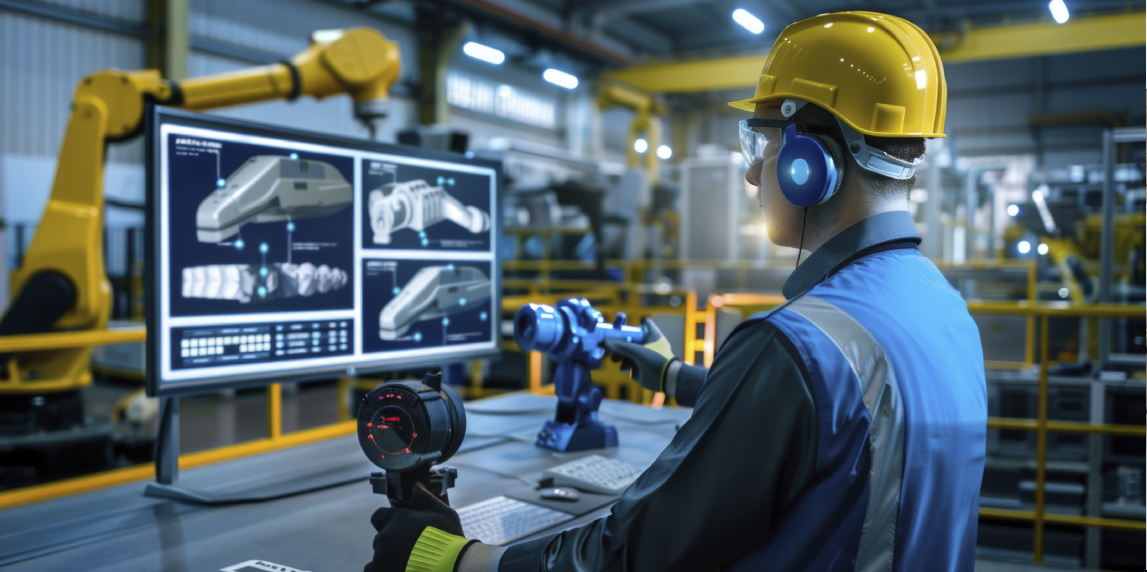 Customized Solutions in Industrial Machinery Why Tailored Equipment is Key to Industry 4.0