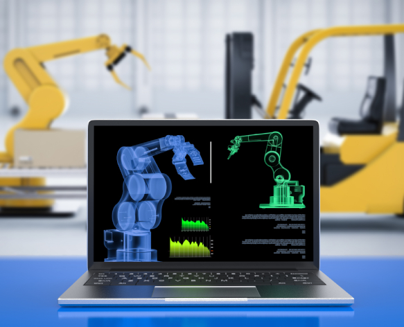 The Future of Operational Efficiency with LeisterTech