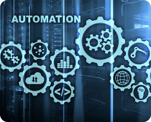 AI-Enhanced Automation