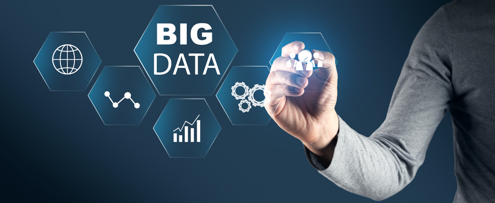 How LeisterTech Utilizes Big Data