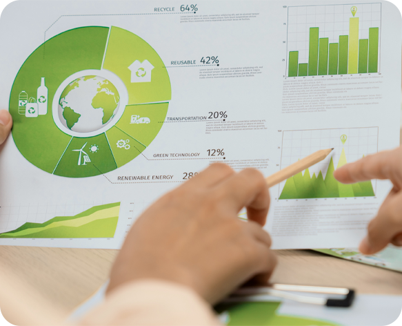 Sustainability Analytics