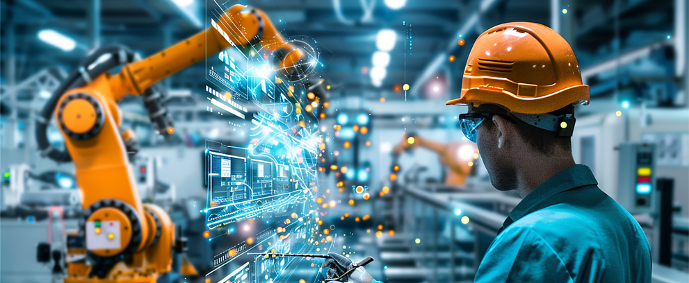 The Future of Ergonomics in Industrial Machinery