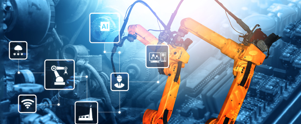 The Future of Lean Manufacturing with LeisterTech