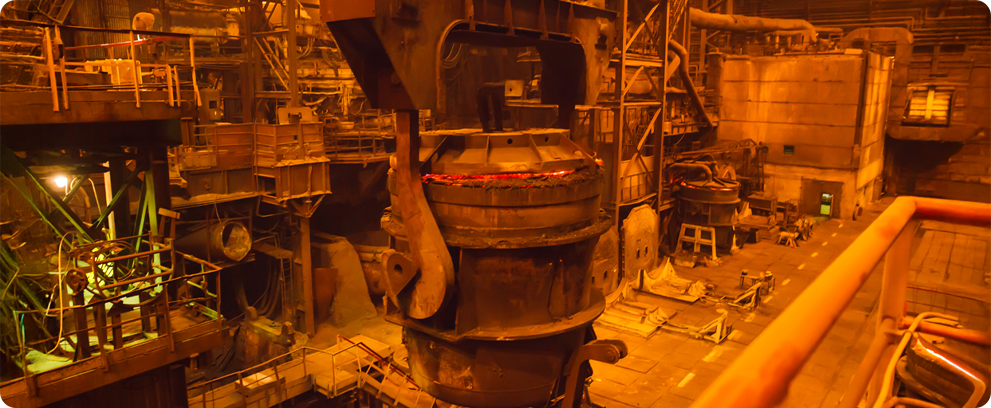 Furnace Lining