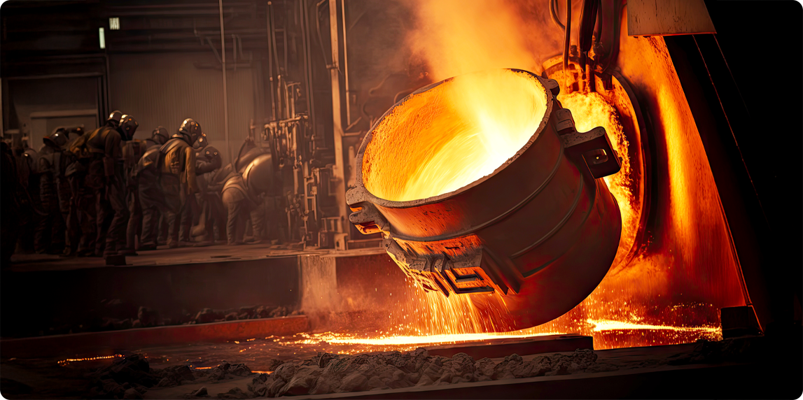 The Complete Guide to Choosing the Right Lining Vibrator for Your Foundry