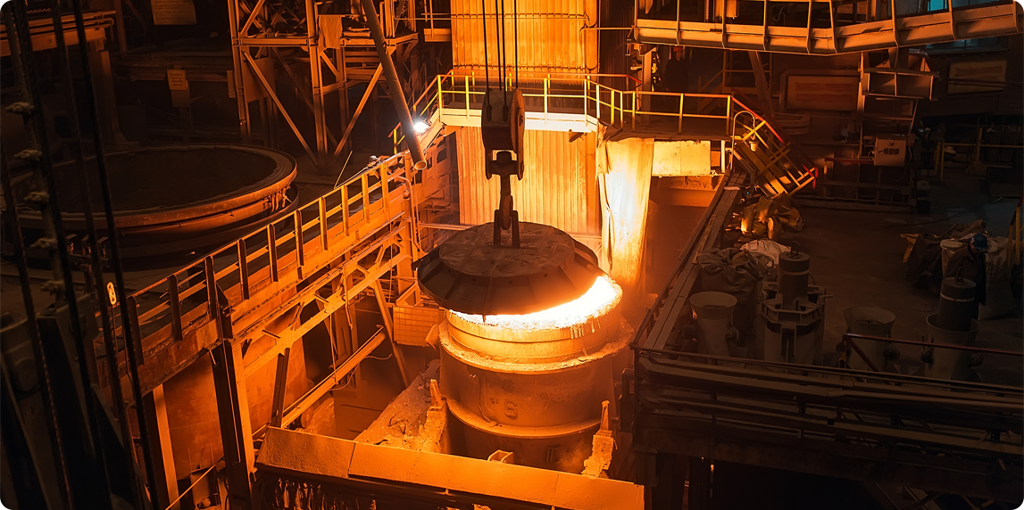 What Are Lining Vibrators and Why Are They Essential for Induction Furnaces