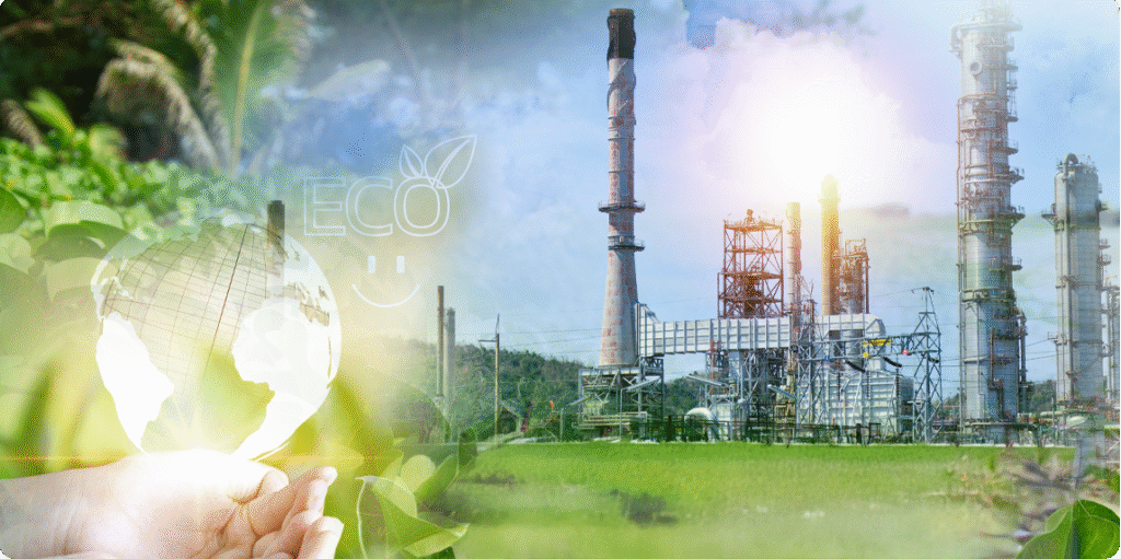 Supporting Your Sustainability Goals